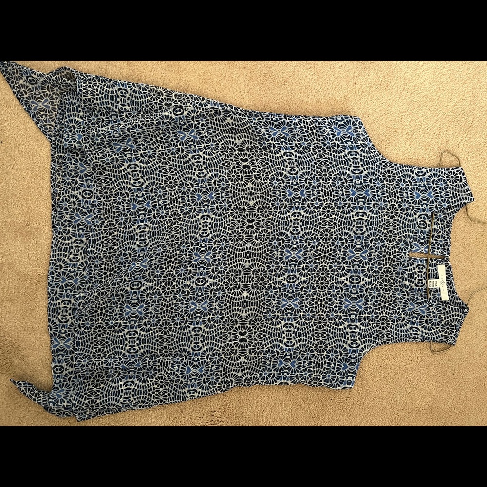 Fever blouse - Picture 2 of 7